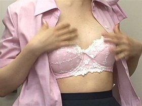 オフィス更衣室OLの日常4時間特別編 2 サンプル動画サムネイル